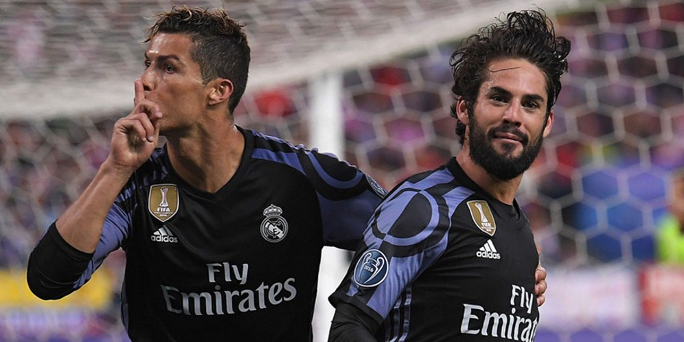 'Madrid Nggak Kangen Ronaldo Tuh...' thumbnail